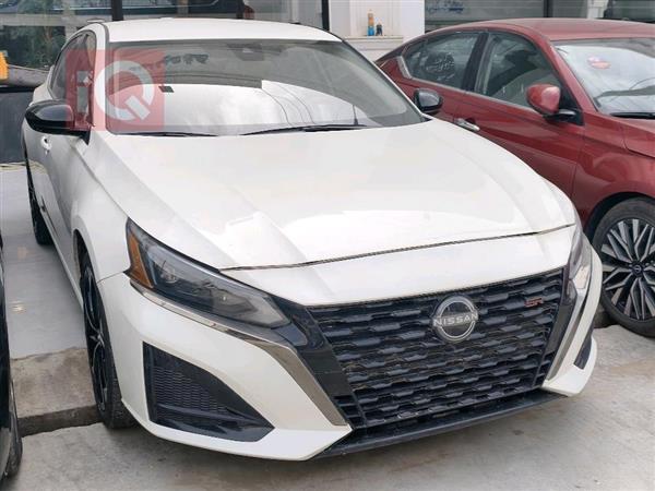 نيسان ألتيما 2024 للبيع في العراق - اربيل